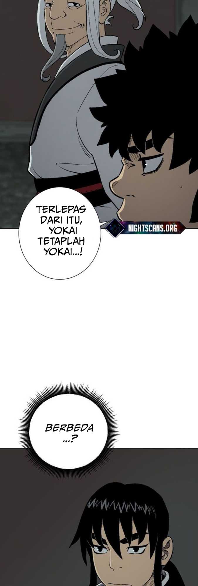 Tales of A Shinning Sword Chapter 25 - halaman 40