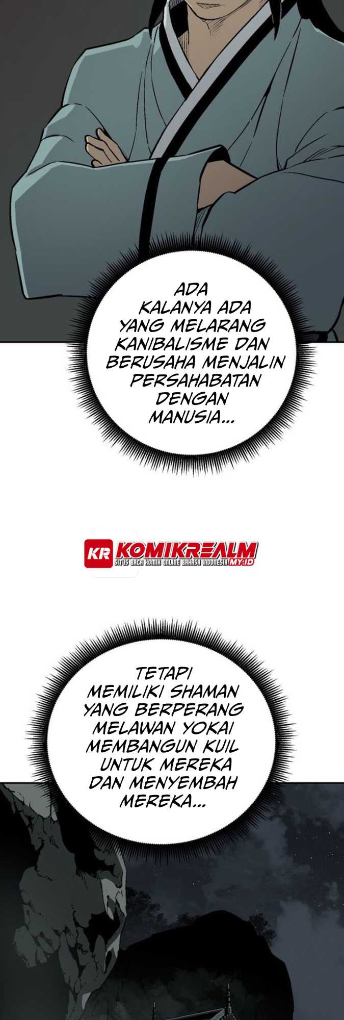 Tales of A Shinning Sword Chapter 25 - halaman 41