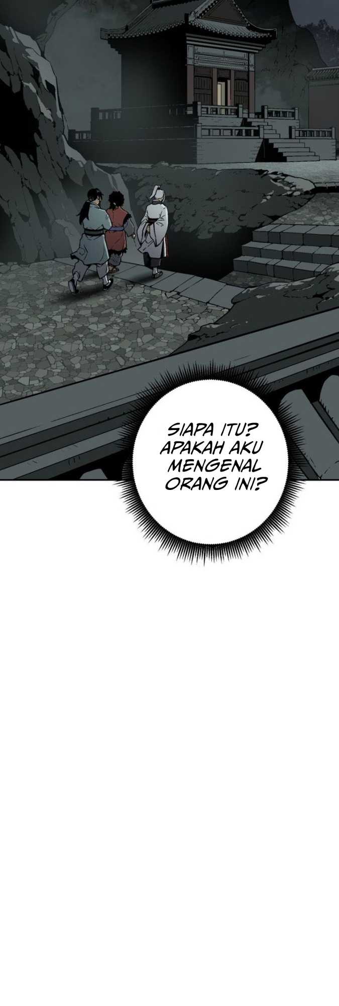 Tales of A Shinning Sword Chapter 25 - halaman 42