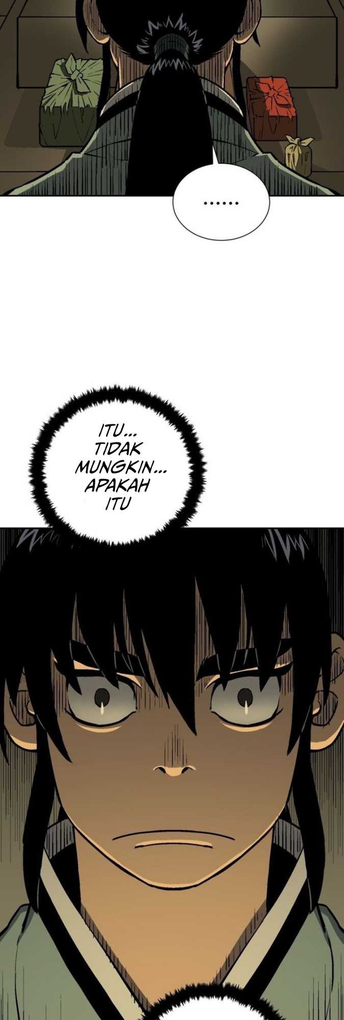 Tales of A Shinning Sword Chapter 25 - halaman 45