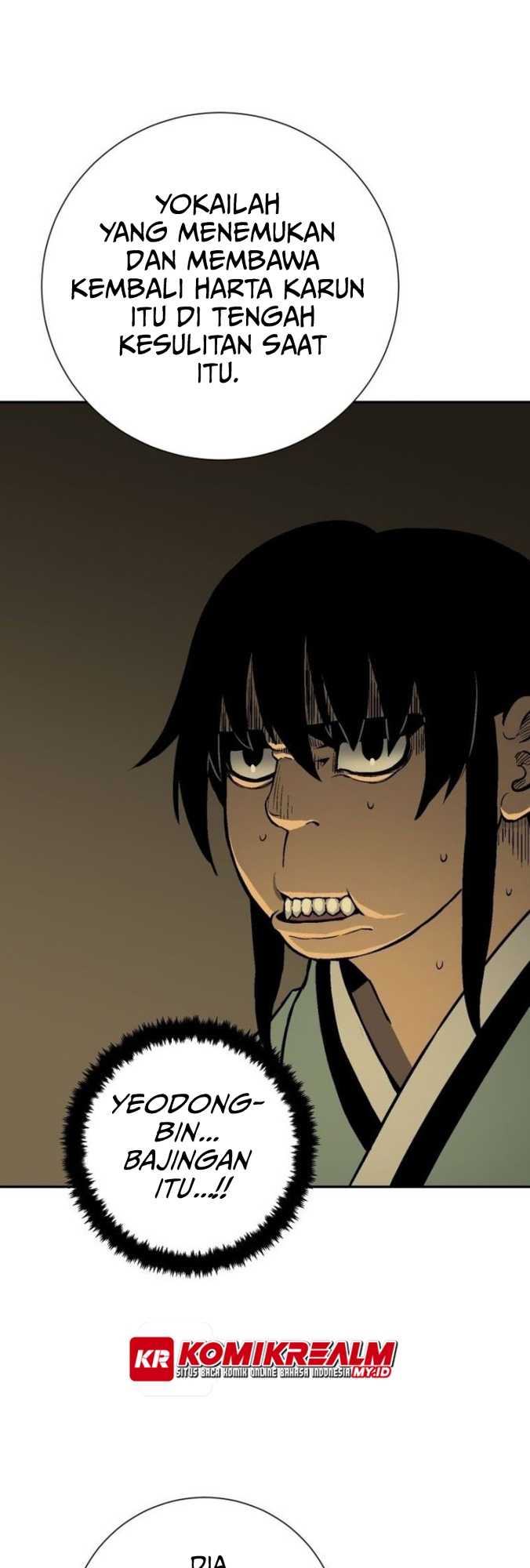 Tales of A Shinning Sword Chapter 25 - halaman 48