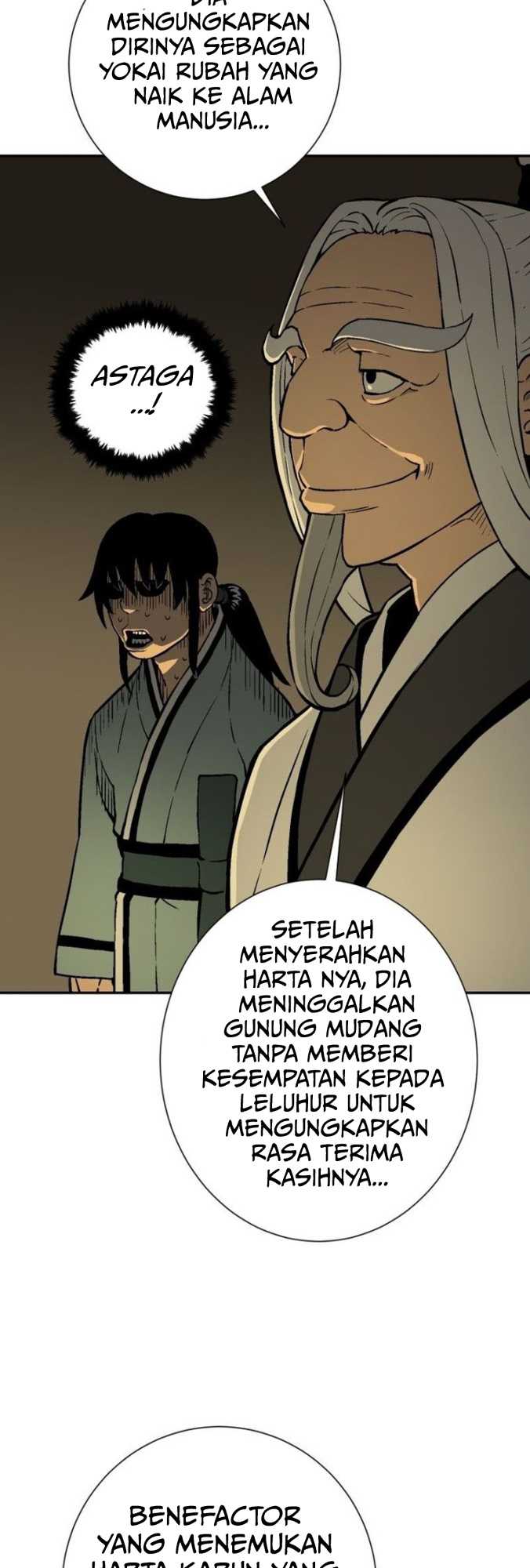 Tales of A Shinning Sword Chapter 25 - halaman 49