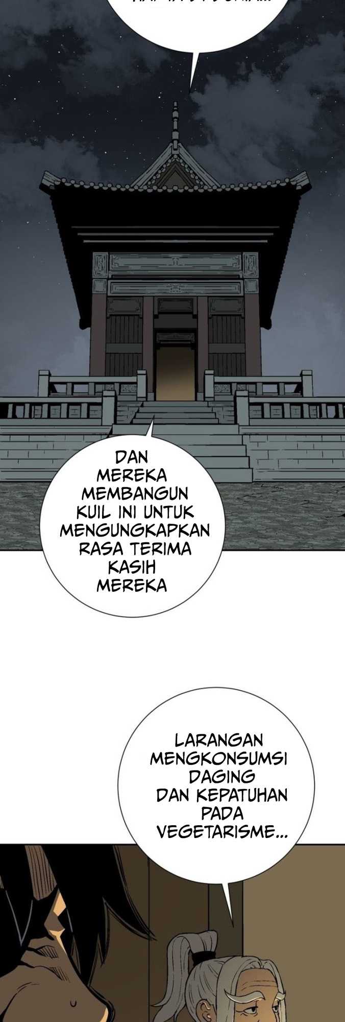 Tales of A Shinning Sword Chapter 25 - halaman 51