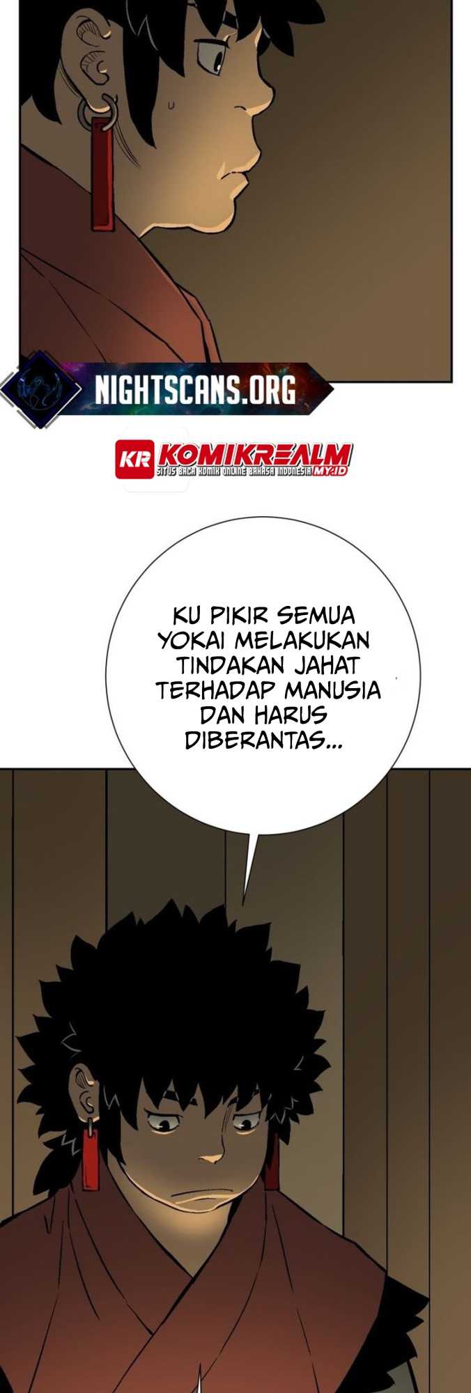 Tales of A Shinning Sword Chapter 25 - halaman 54