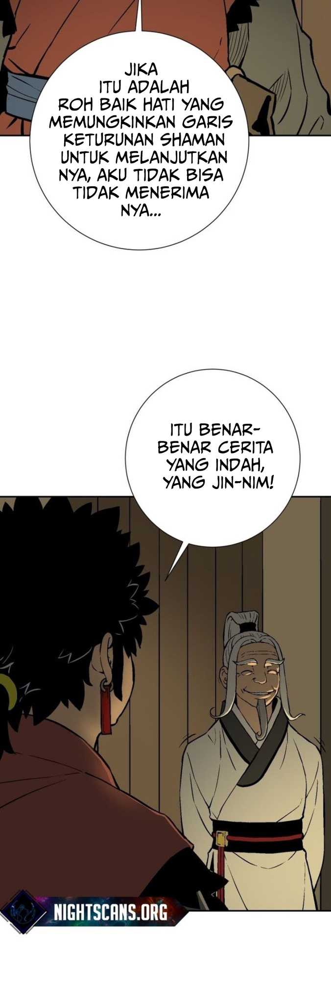 Tales of A Shinning Sword Chapter 25 - halaman 55