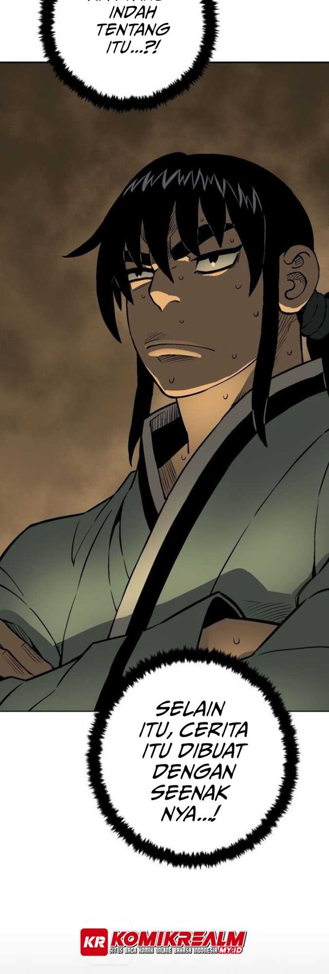 Tales of A Shinning Sword Chapter 25 - halaman 57