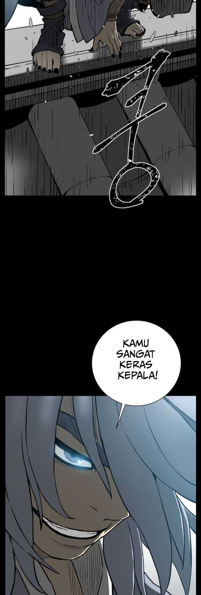 Tales of A Shinning Sword Chapter 25 - halaman 60