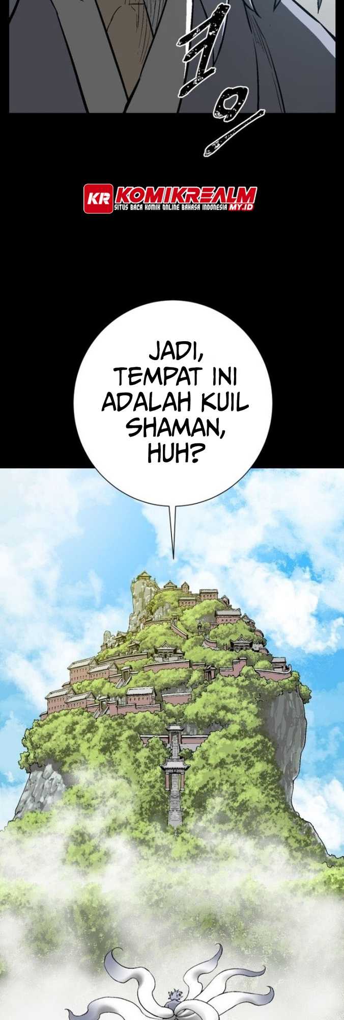 Tales of A Shinning Sword Chapter 25 - halaman 61