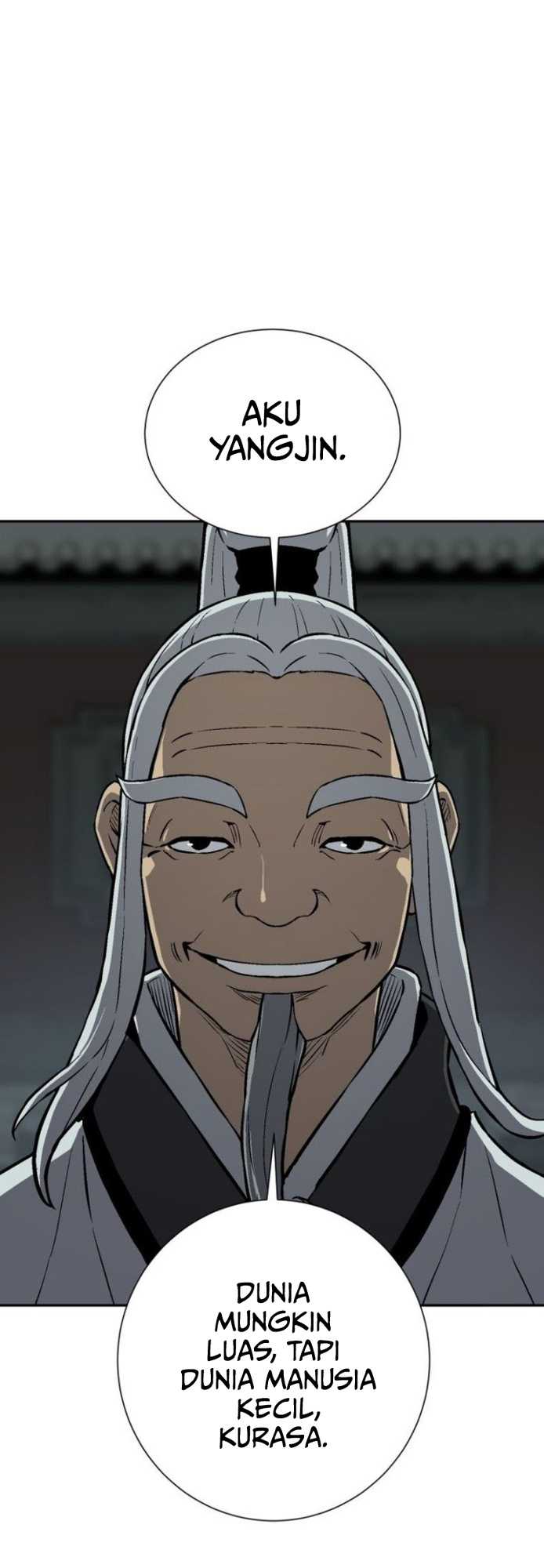Tales of A Shinning Sword Chapter 25 - halaman 8