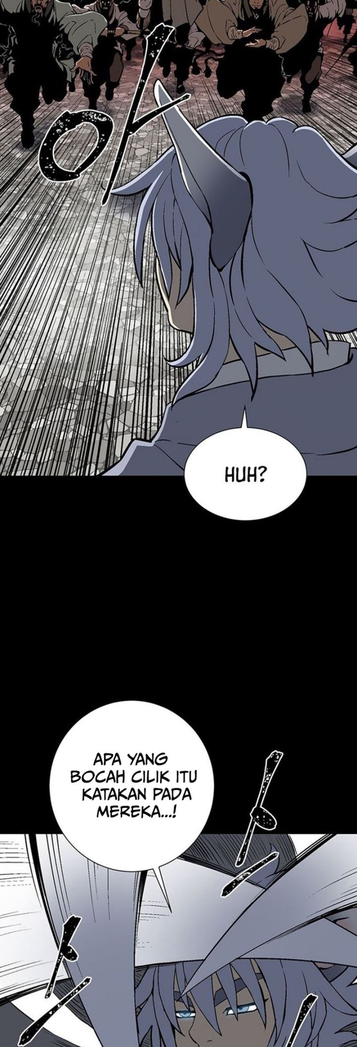Tales of A Shinning Sword Chapter 26 - halaman 13