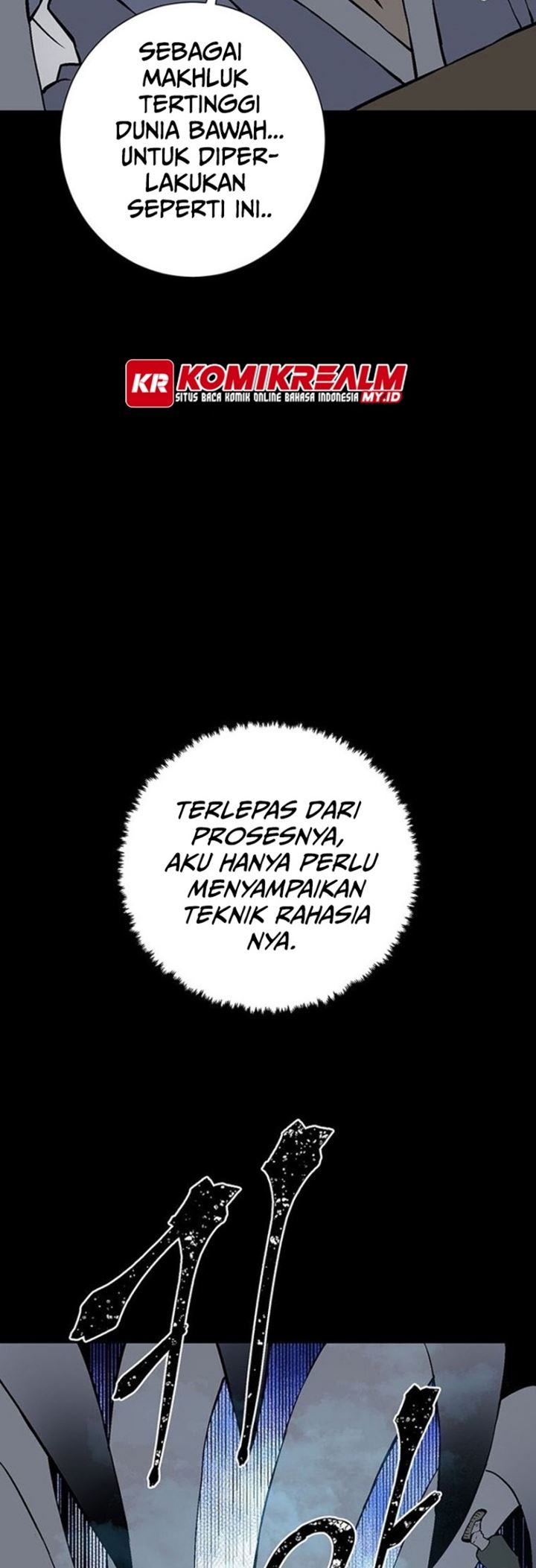 Tales of A Shinning Sword Chapter 26 - halaman 19