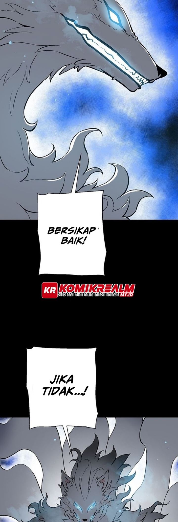 Tales of A Shinning Sword Chapter 26 - halaman 22