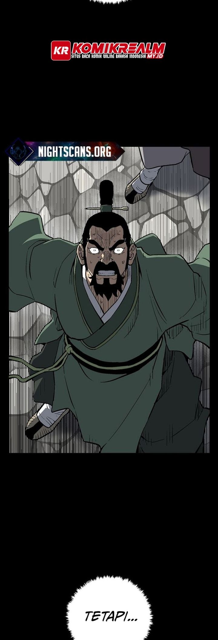 Tales of A Shinning Sword Chapter 26 - halaman 24