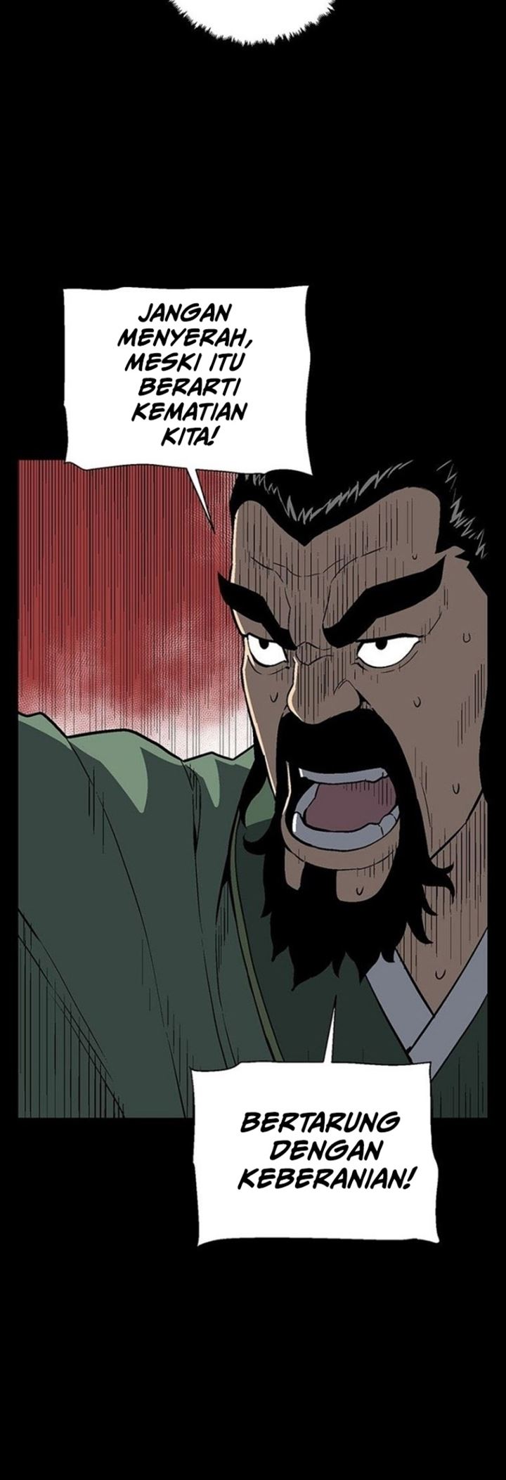Tales of A Shinning Sword Chapter 26 - halaman 25