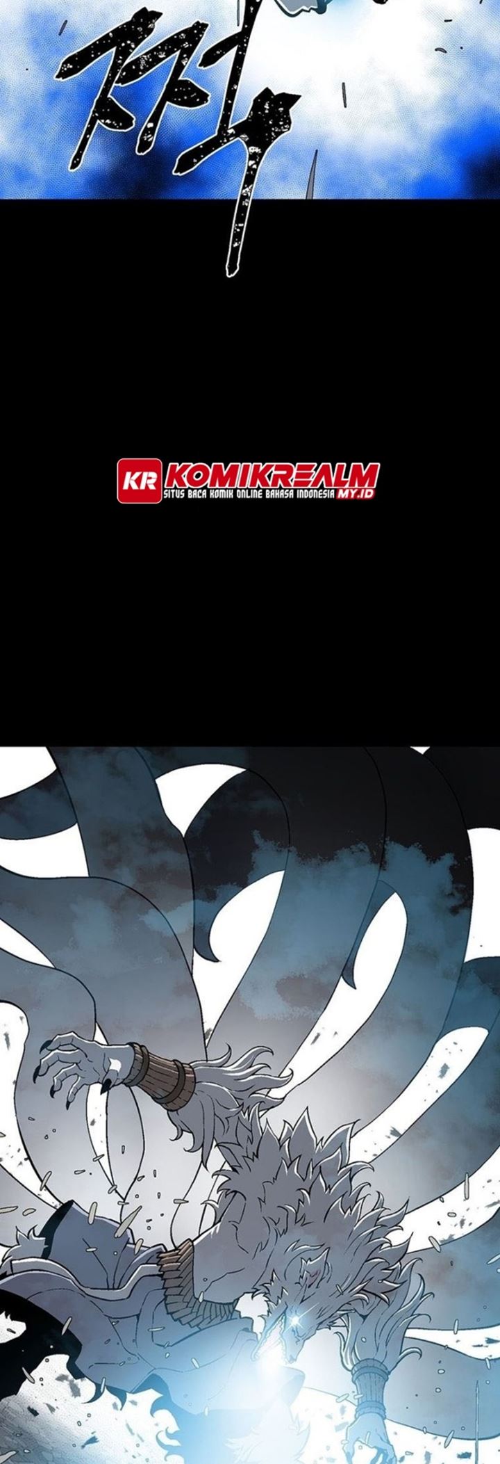 Tales of A Shinning Sword Chapter 26 - halaman 28