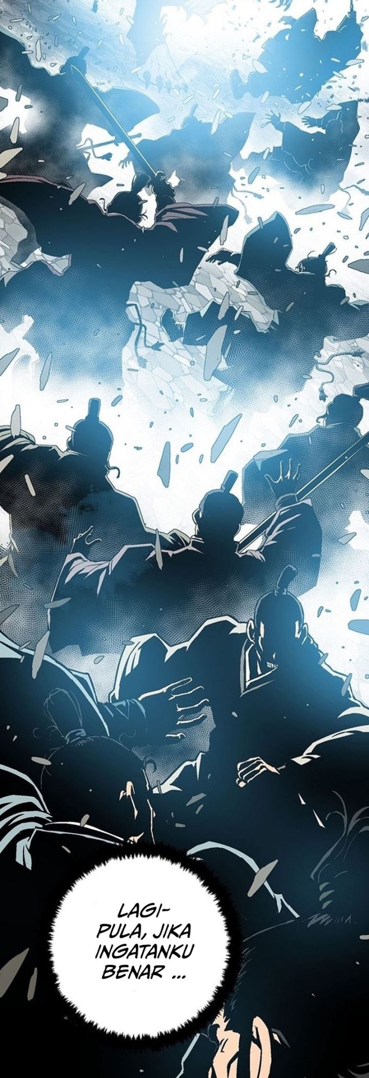 Tales of A Shinning Sword Chapter 26 - halaman 29