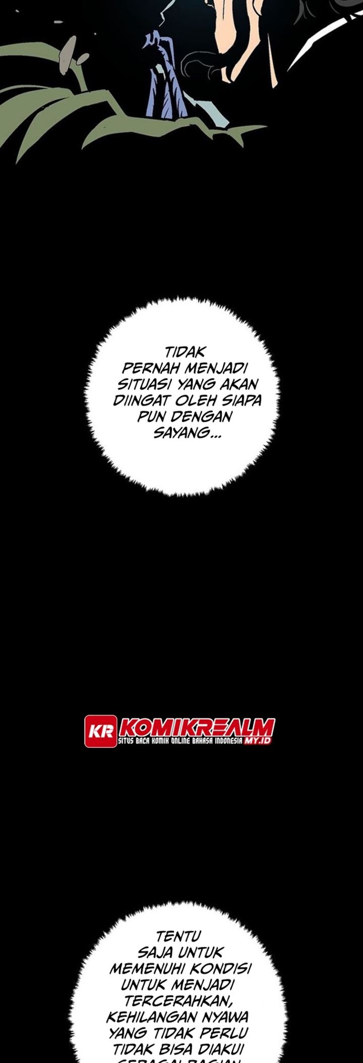 Tales of A Shinning Sword Chapter 26 - halaman 30