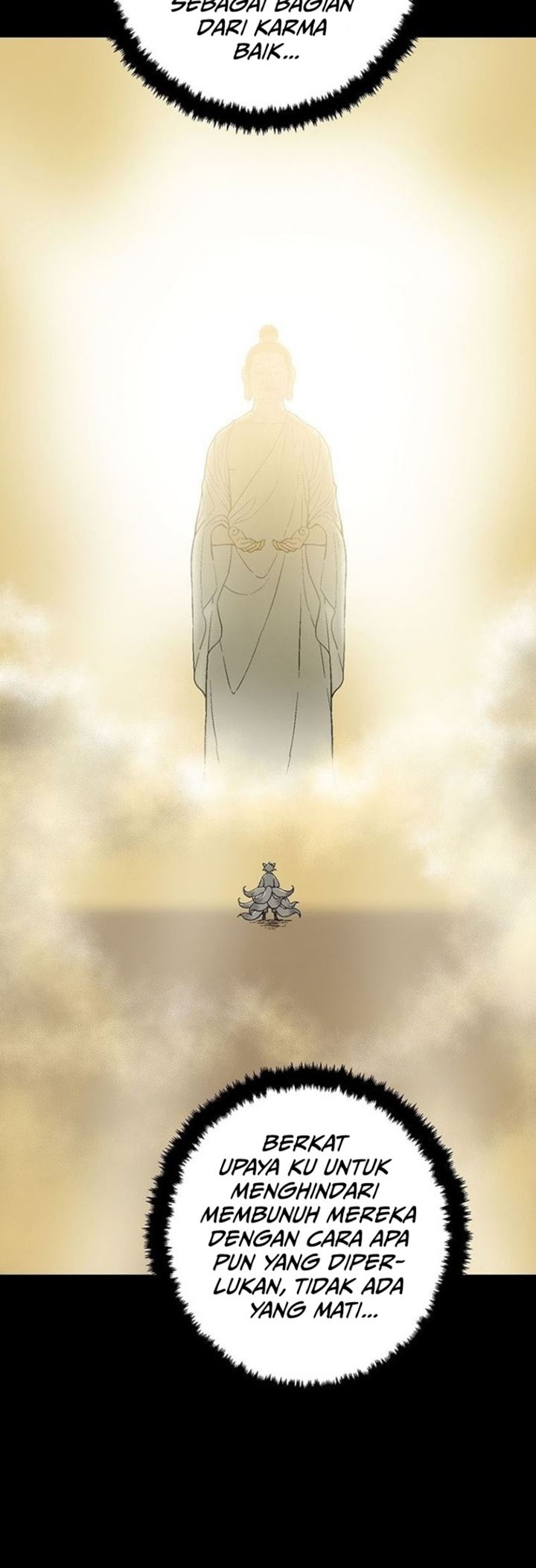 Tales of A Shinning Sword Chapter 26 - halaman 31