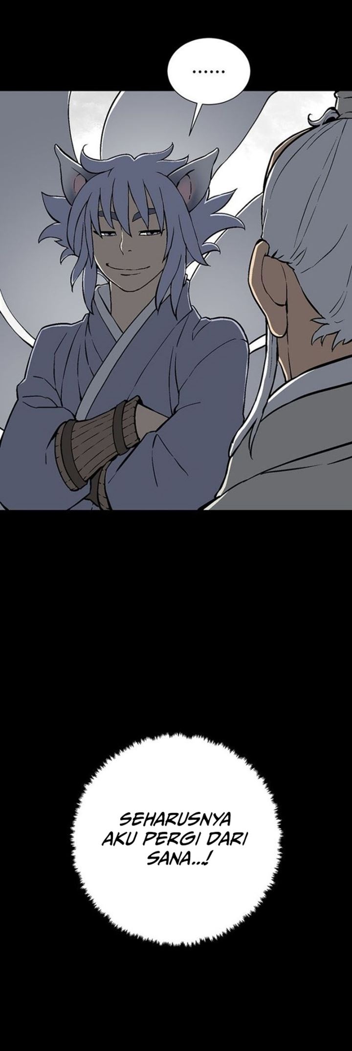 Tales of A Shinning Sword Chapter 26 - halaman 38