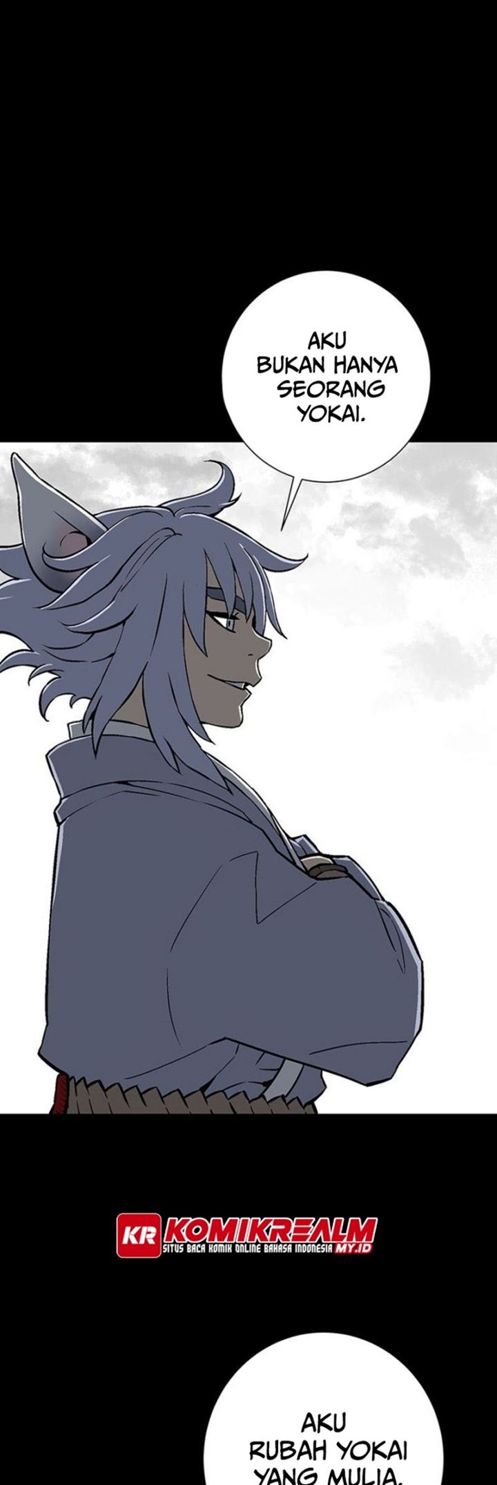 Tales of A Shinning Sword Chapter 26 - halaman 39