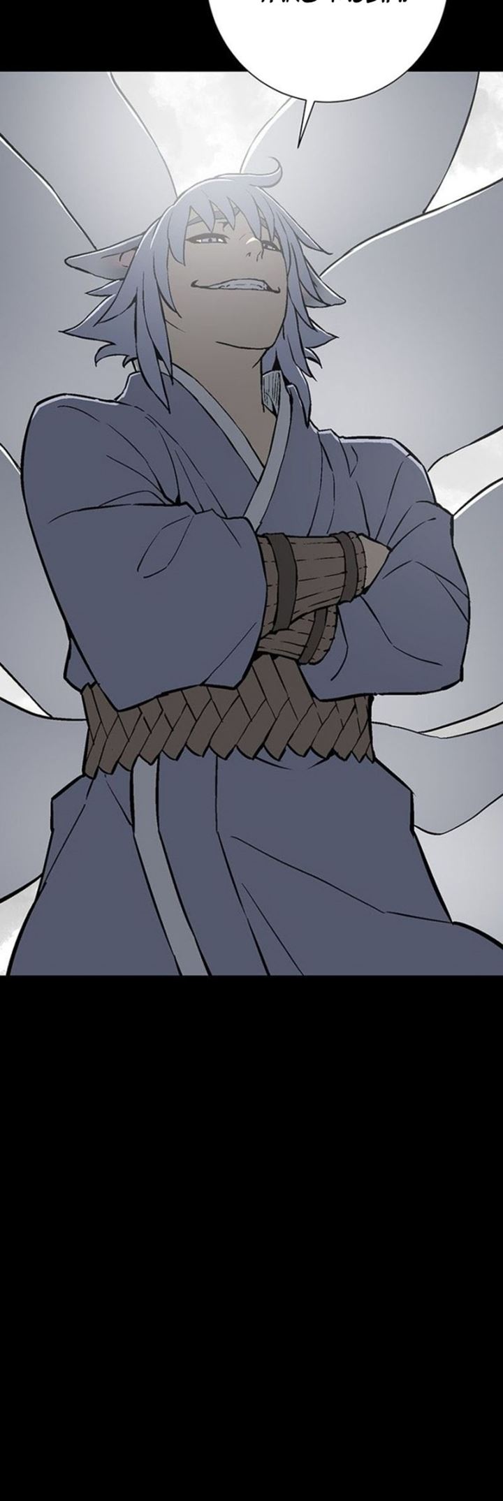 Tales of A Shinning Sword Chapter 26 - halaman 40