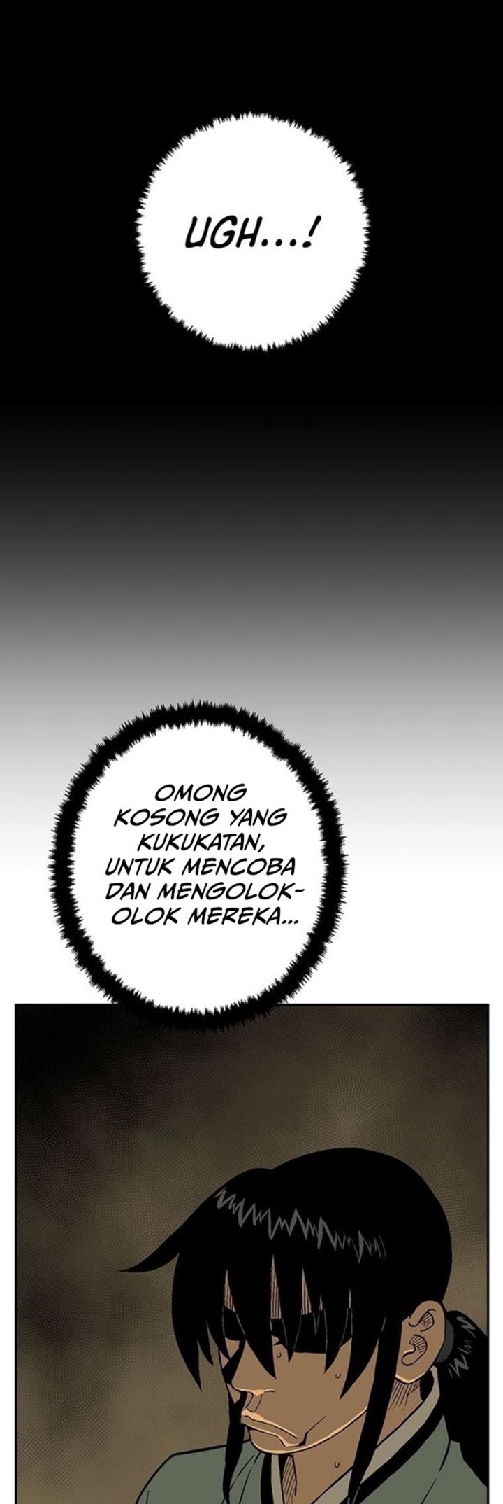 Tales of A Shinning Sword Chapter 26 - halaman 41