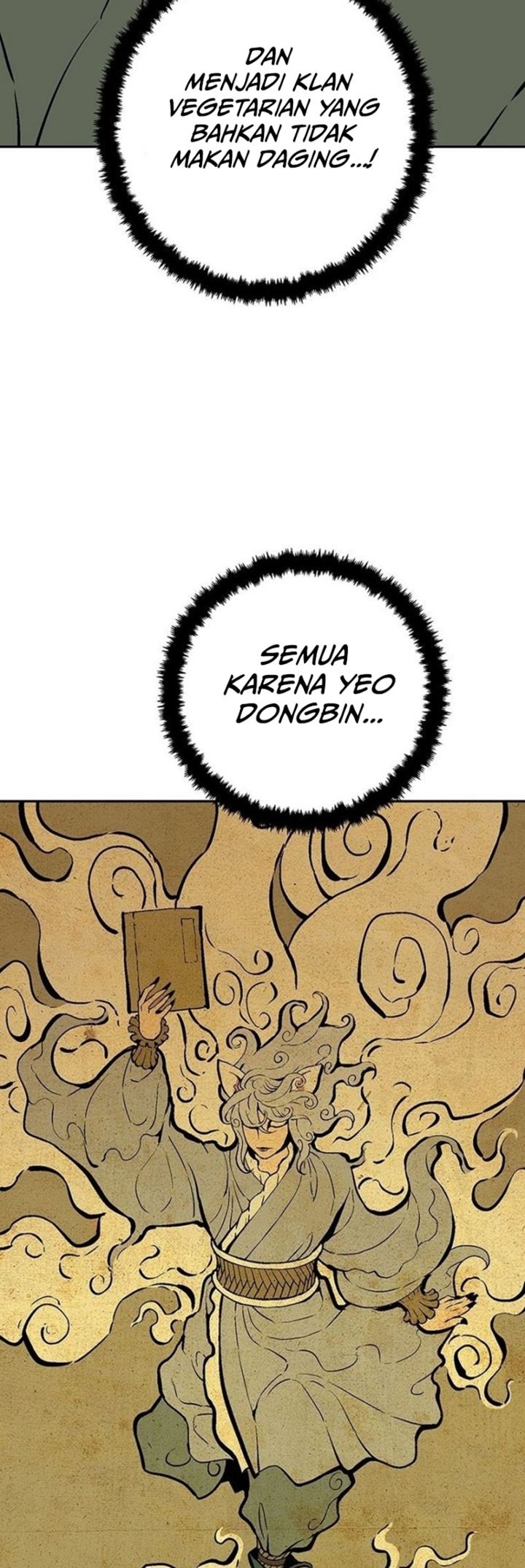 Tales of A Shinning Sword Chapter 26 - halaman 43