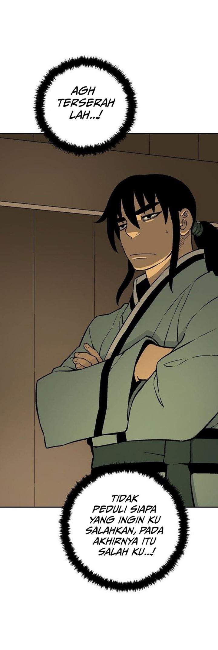 Tales of A Shinning Sword Chapter 26 - halaman 45