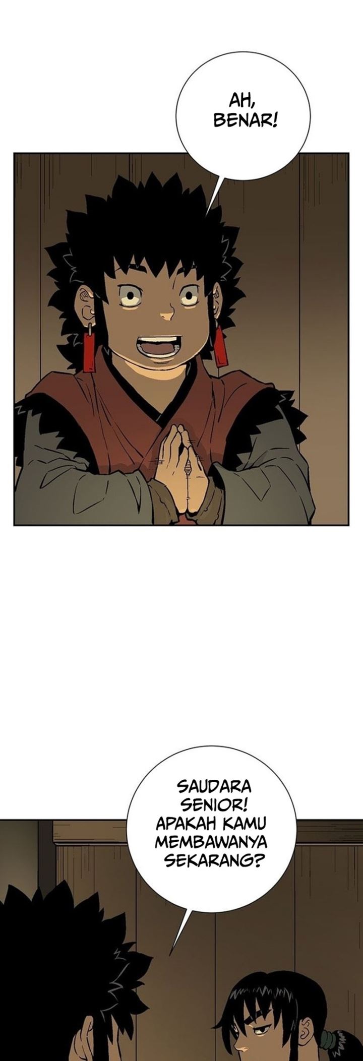 Tales of A Shinning Sword Chapter 26 - halaman 49