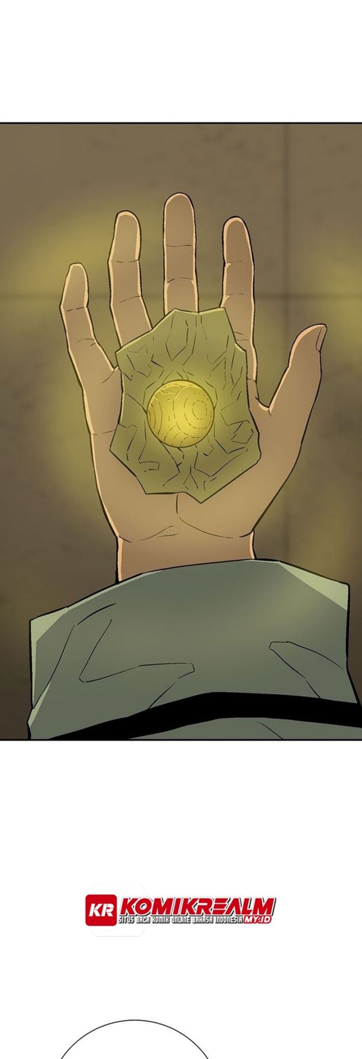 Tales of A Shinning Sword Chapter 26 - halaman 53