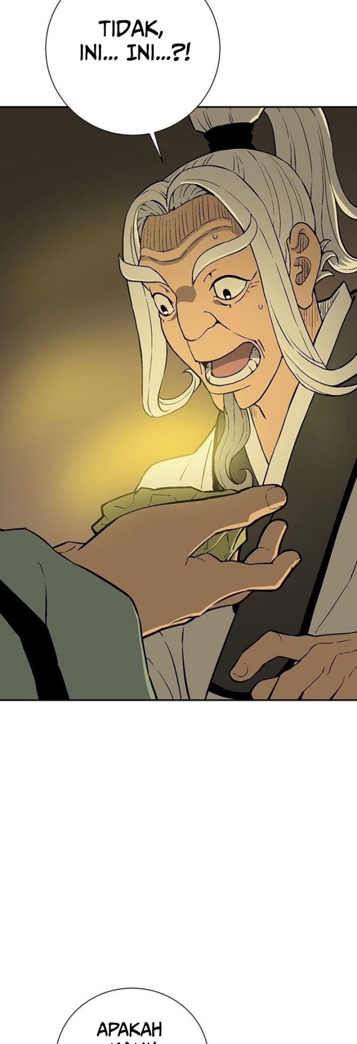 Tales of A Shinning Sword Chapter 26 - halaman 54