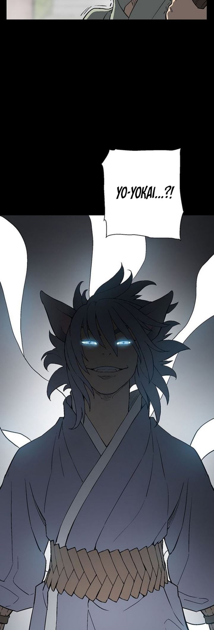 Tales of A Shinning Sword Chapter 26 - halaman 6