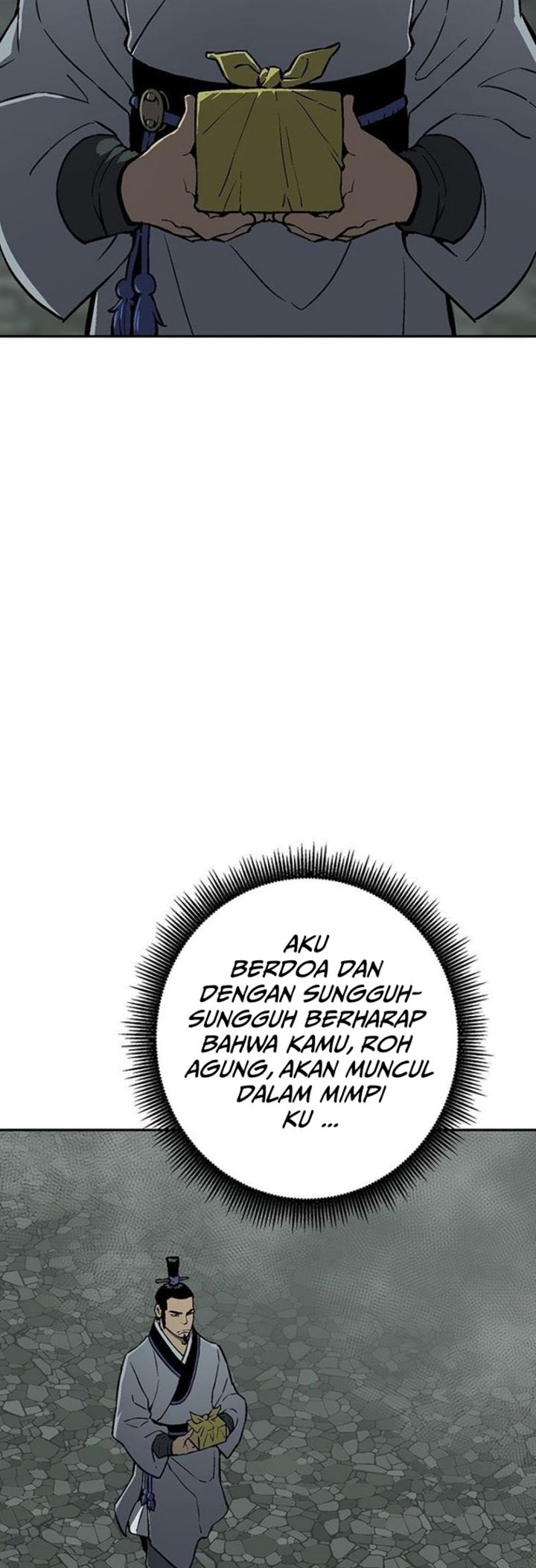 Tales of A Shinning Sword Chapter 26 - halaman 60