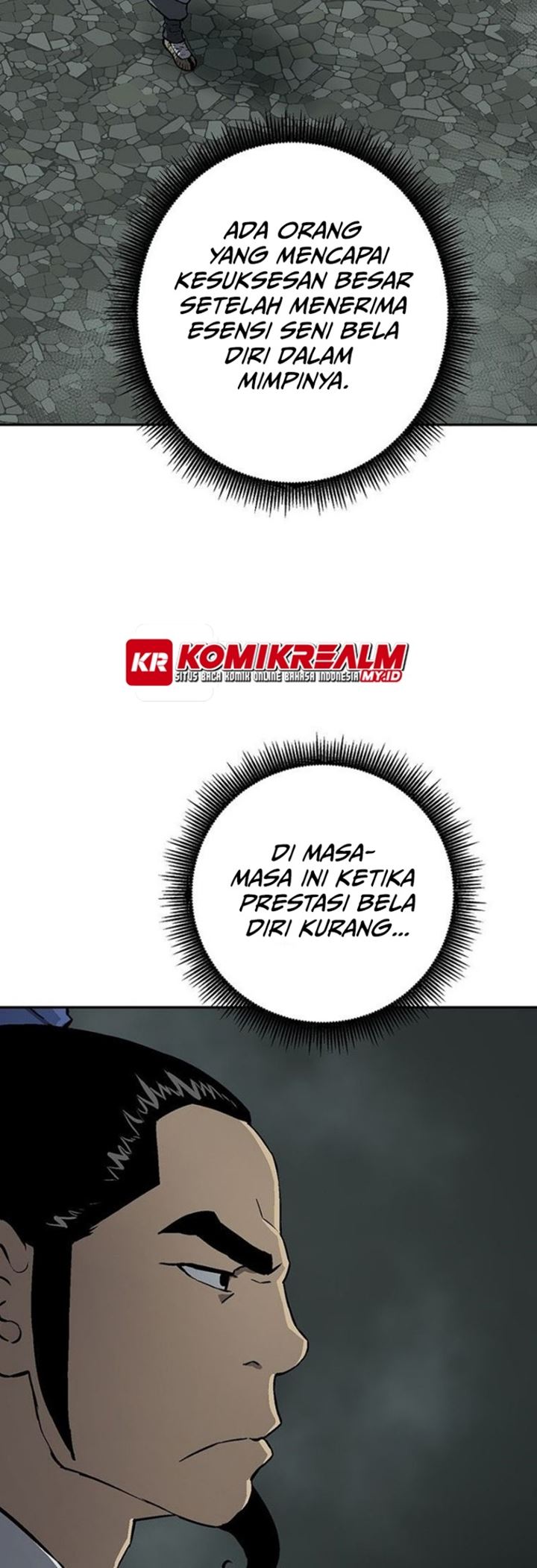 Tales of A Shinning Sword Chapter 26 - halaman 61