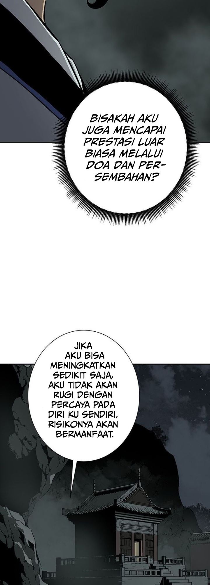 Tales of A Shinning Sword Chapter 26 - halaman 62
