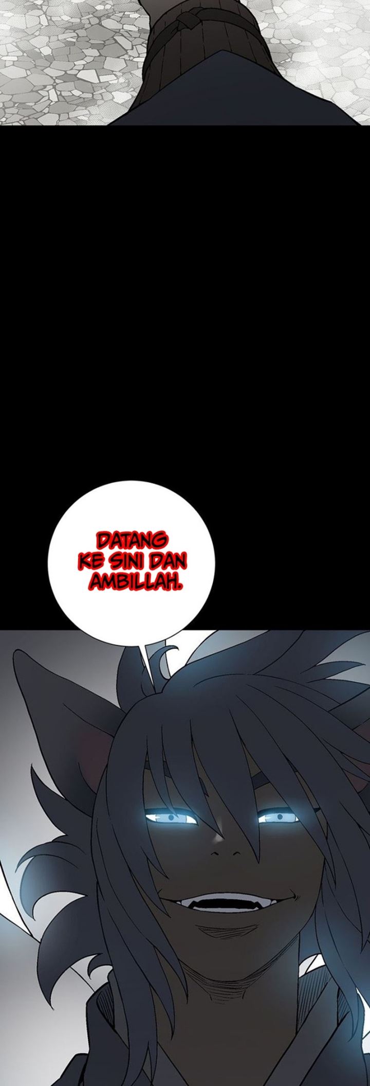 Tales of A Shinning Sword Chapter 26 - halaman 8