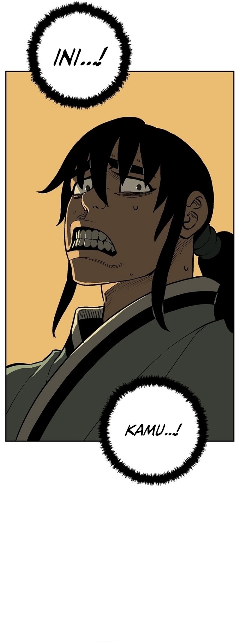 Tales of A Shinning Sword Chapter 27 - halaman 12