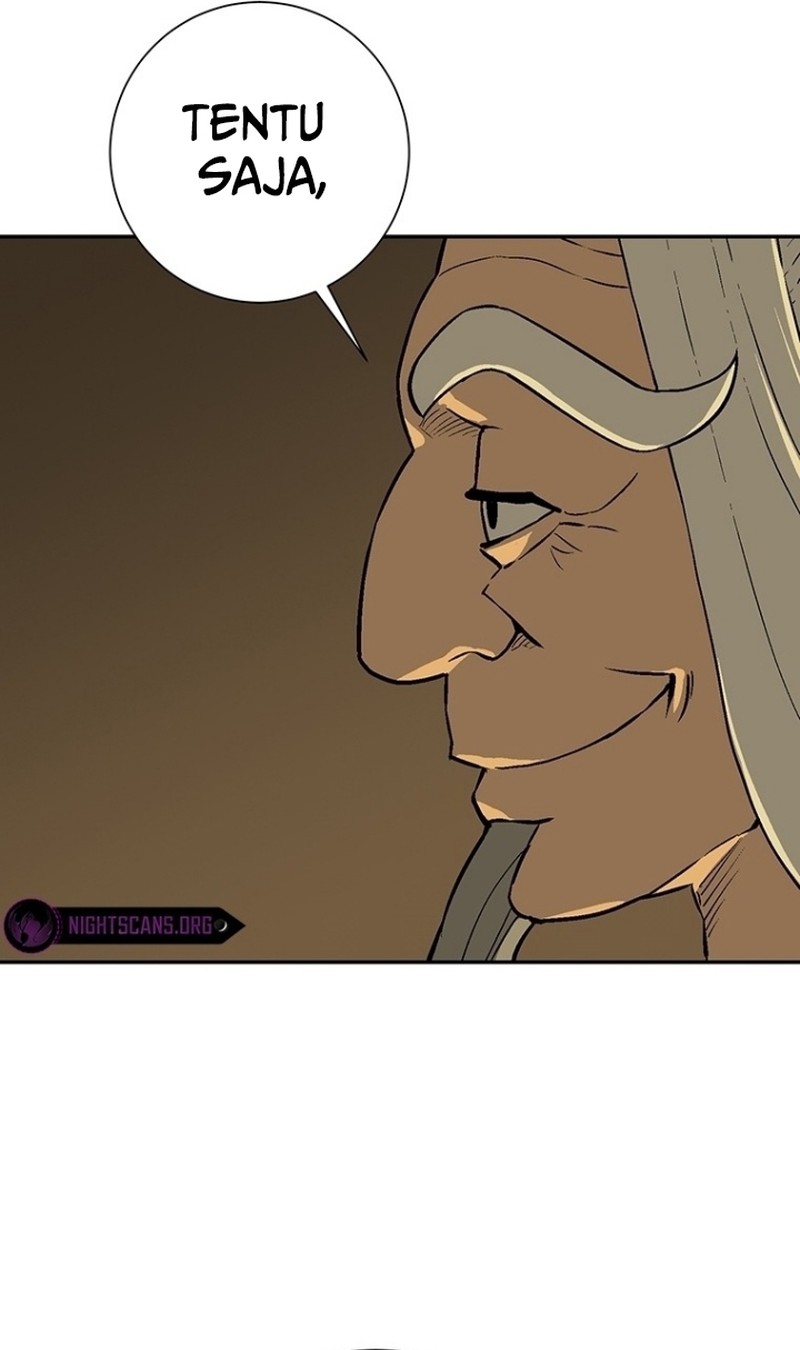 Tales of A Shinning Sword Chapter 27 - halaman 14