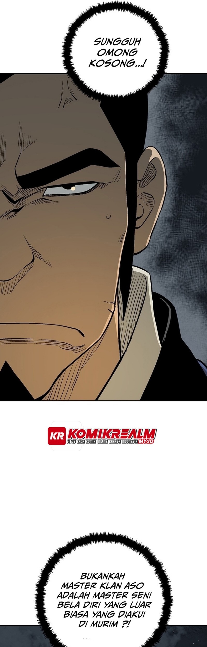 Tales of A Shinning Sword Chapter 27 - halaman 21