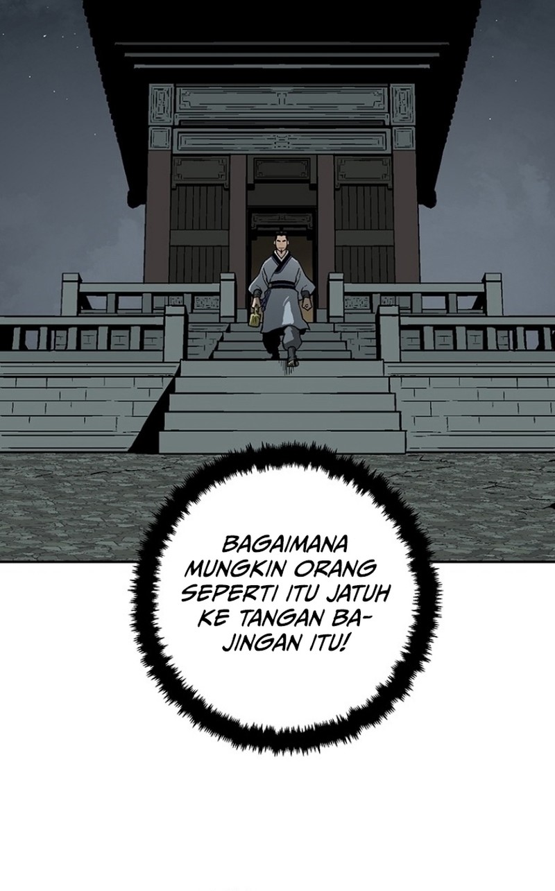 Tales of A Shinning Sword Chapter 27 - halaman 23