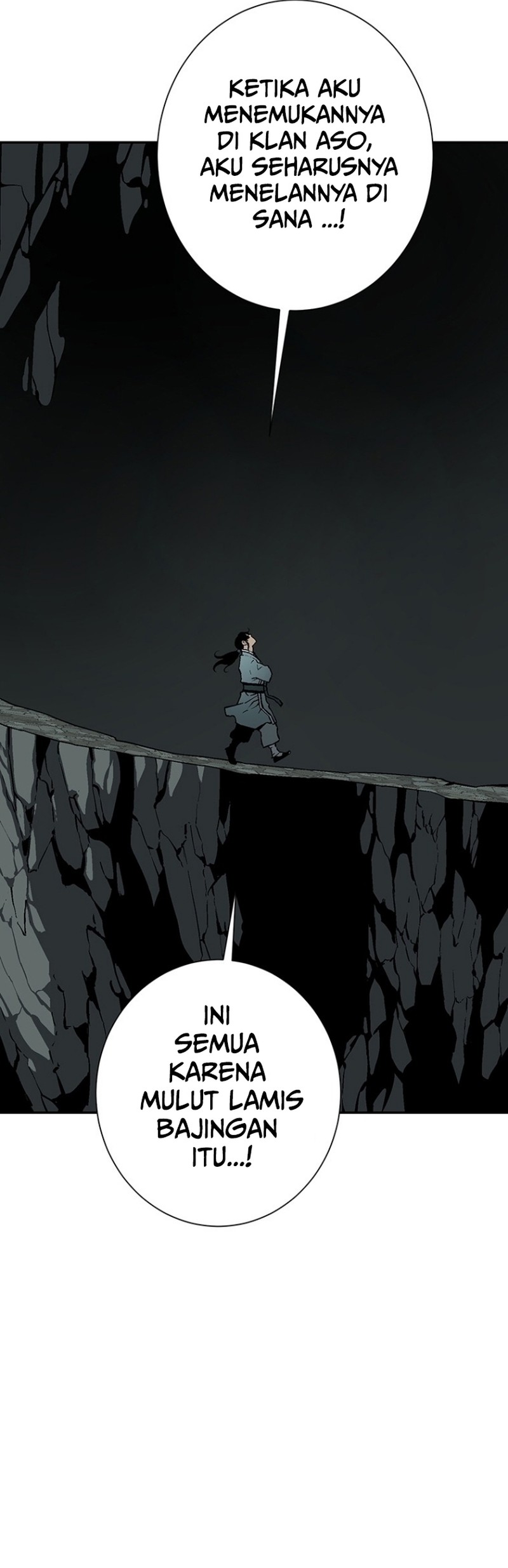 Tales of A Shinning Sword Chapter 27 - halaman 29