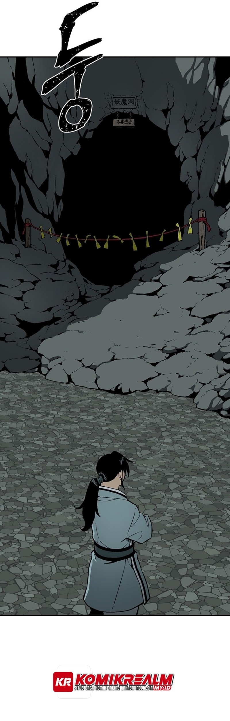 Tales of A Shinning Sword Chapter 27 - halaman 33