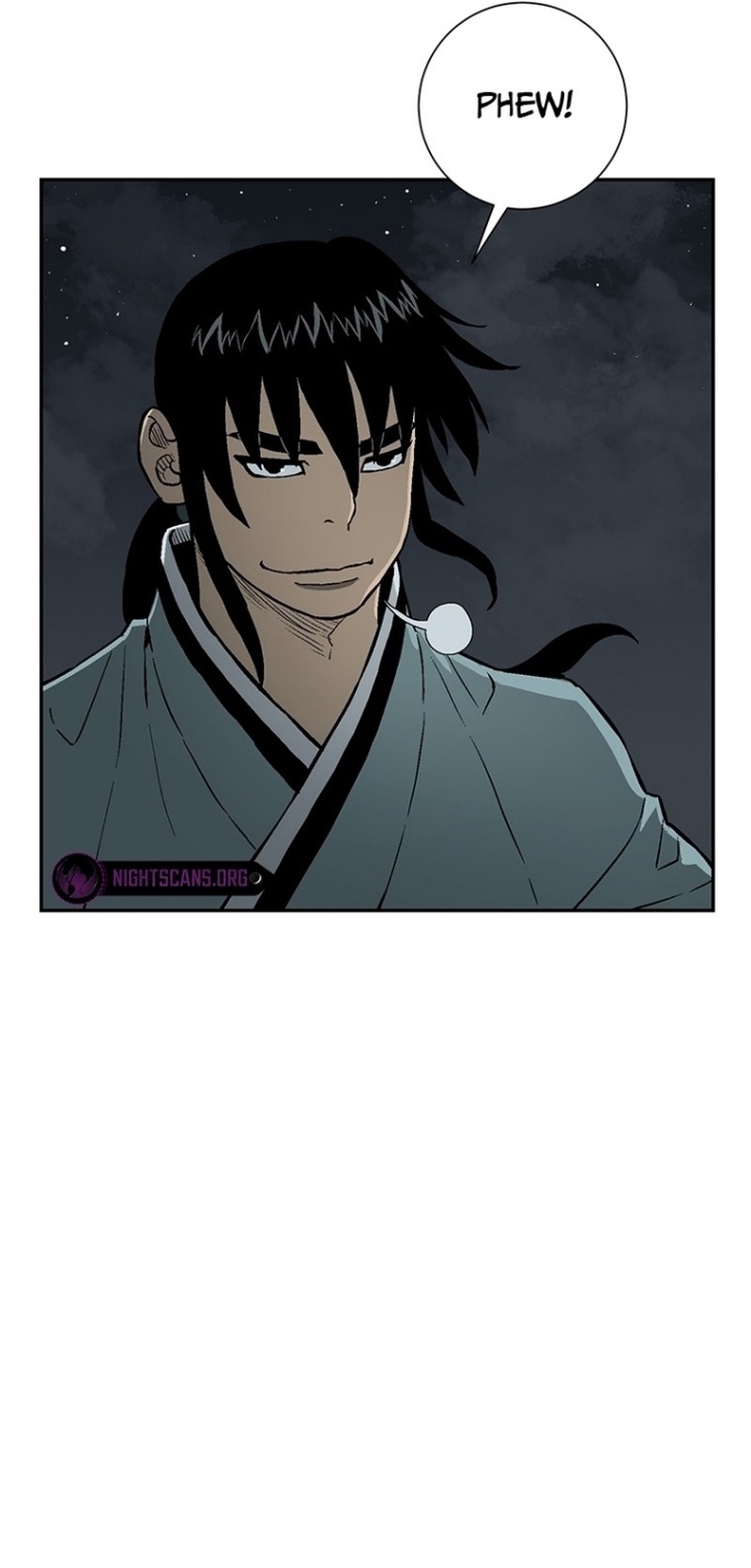 Tales of A Shinning Sword Chapter 27 - halaman 35