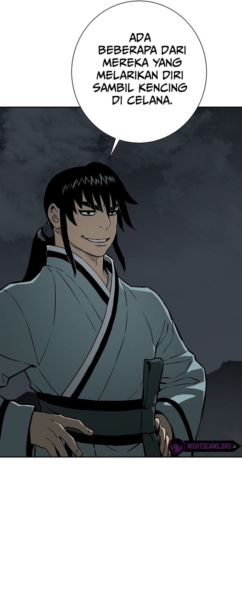 Tales of A Shinning Sword Chapter 27 - halaman 38