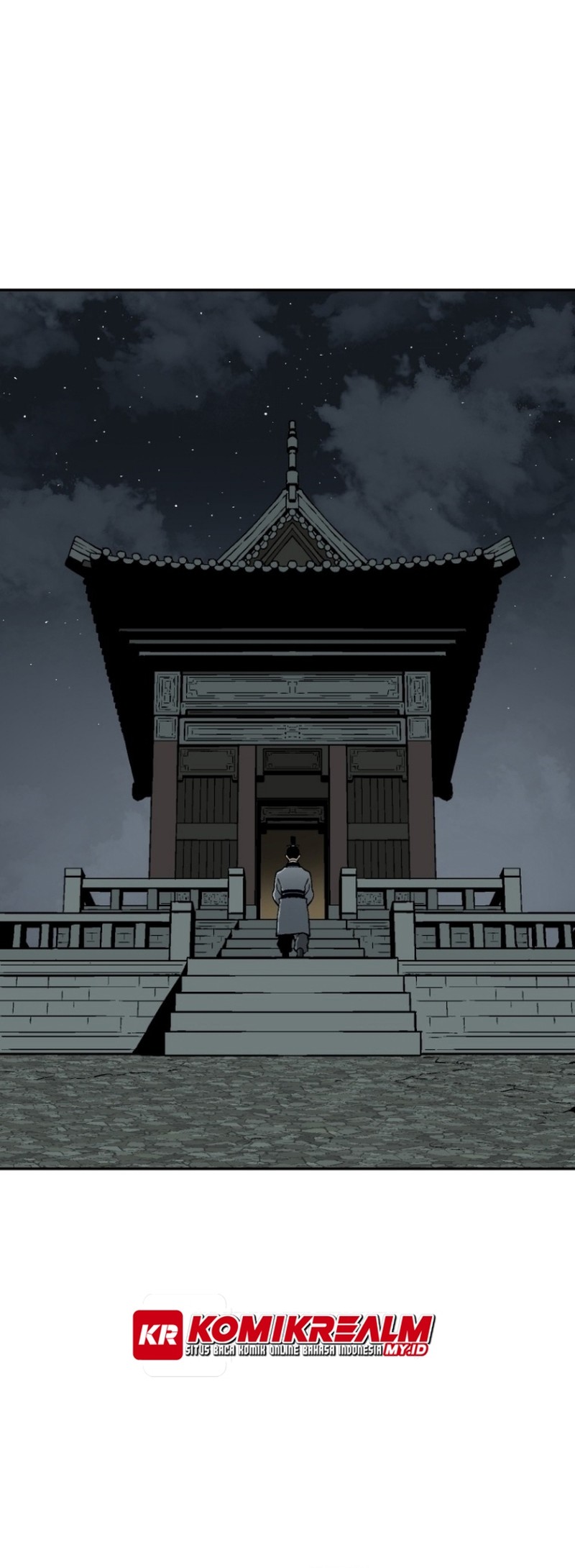 Tales of A Shinning Sword Chapter 27 - halaman 4