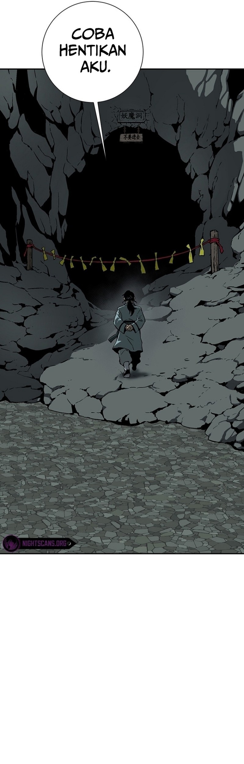 Tales of A Shinning Sword Chapter 27 - halaman 40