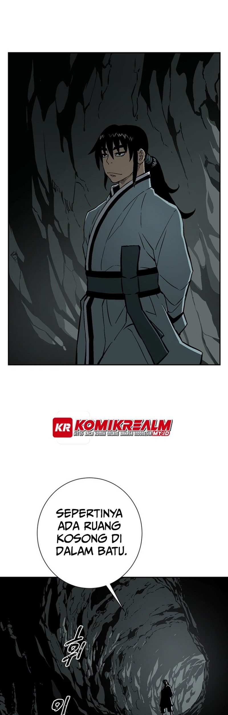 Tales of A Shinning Sword Chapter 27 - halaman 42