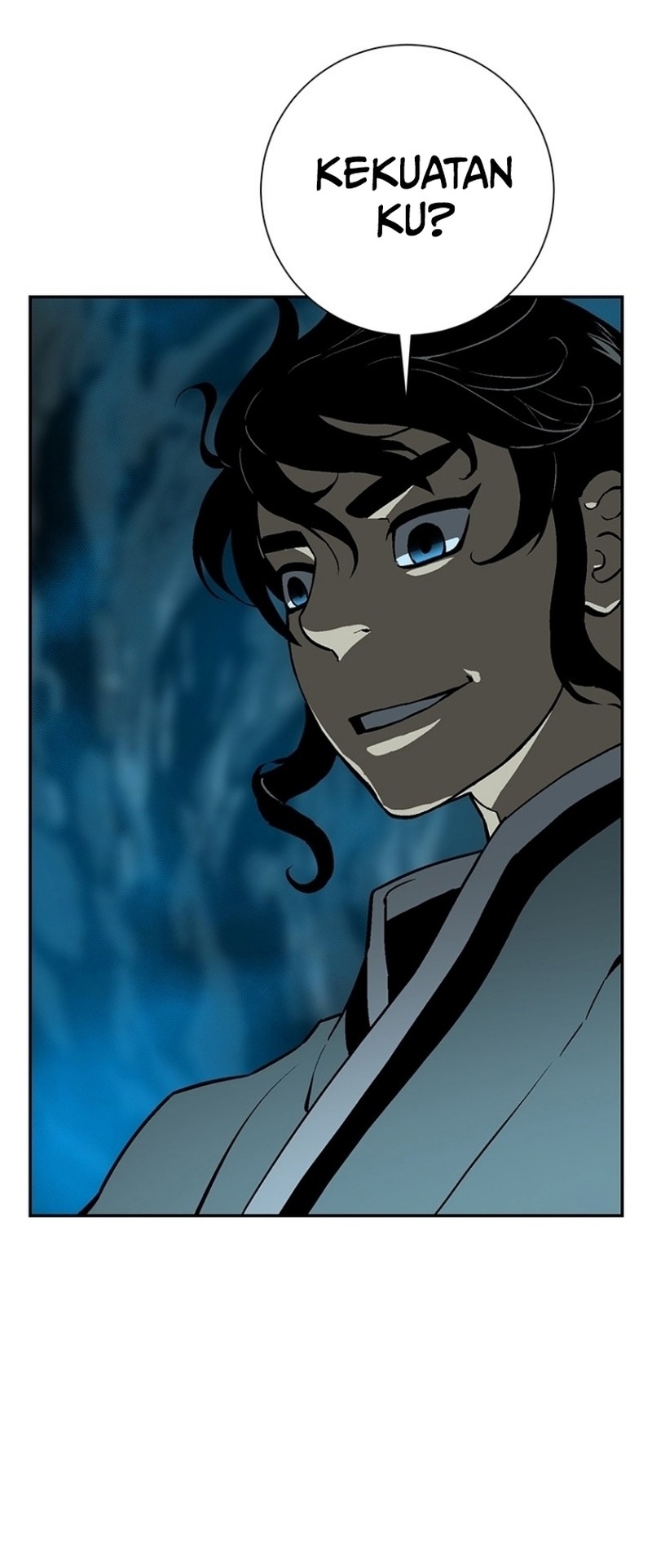 Tales of A Shinning Sword Chapter 27 - halaman 48