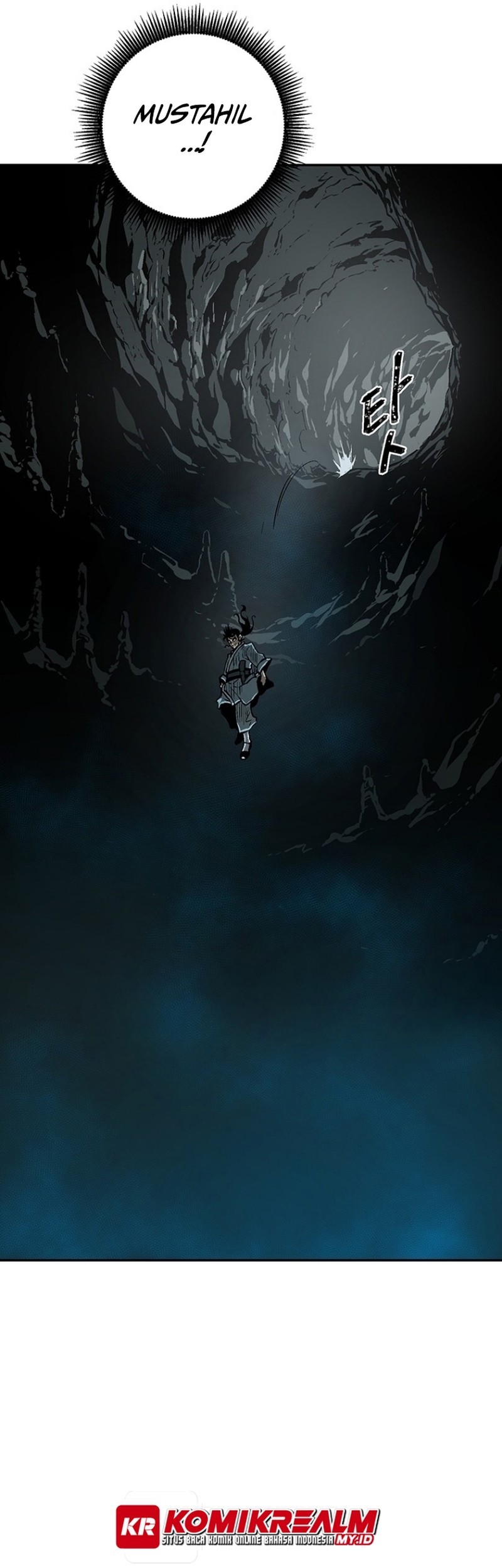 Tales of A Shinning Sword Chapter 27 - halaman 49