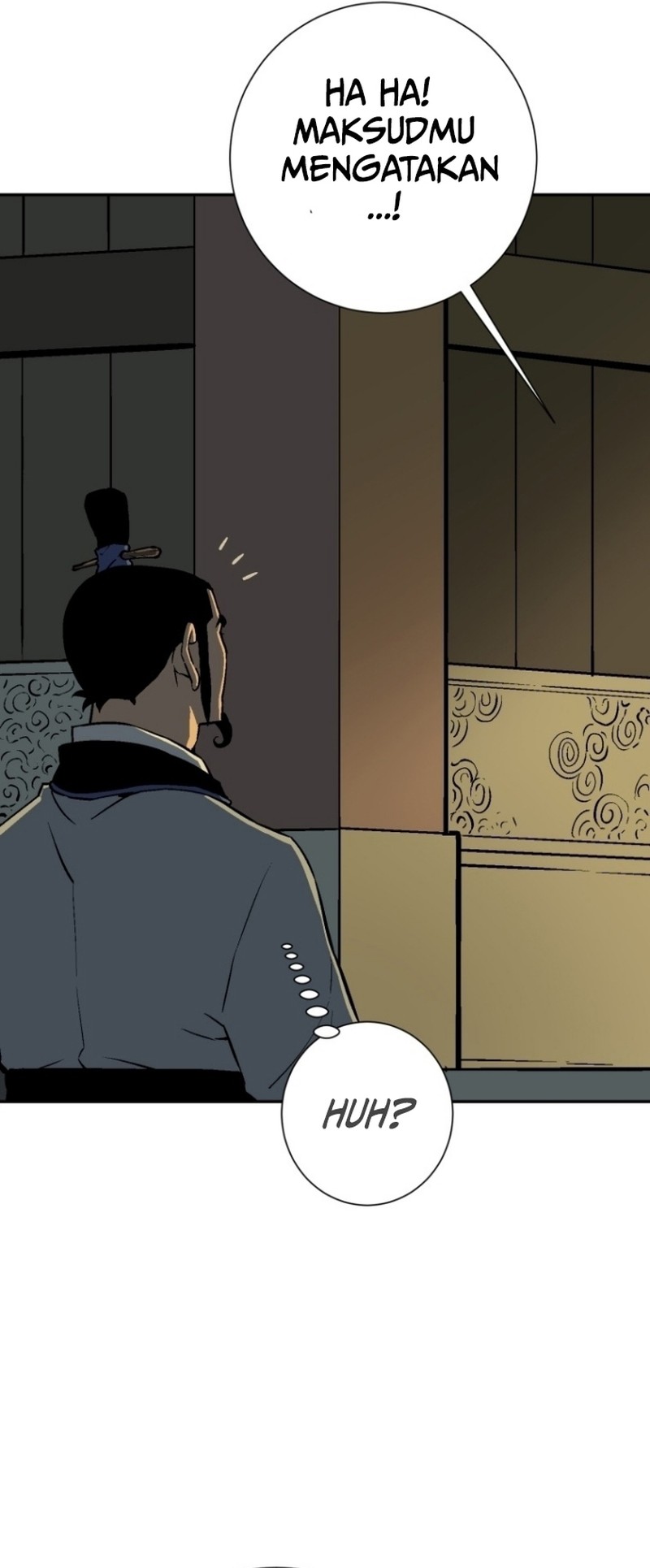 Tales of A Shinning Sword Chapter 27 - halaman 5